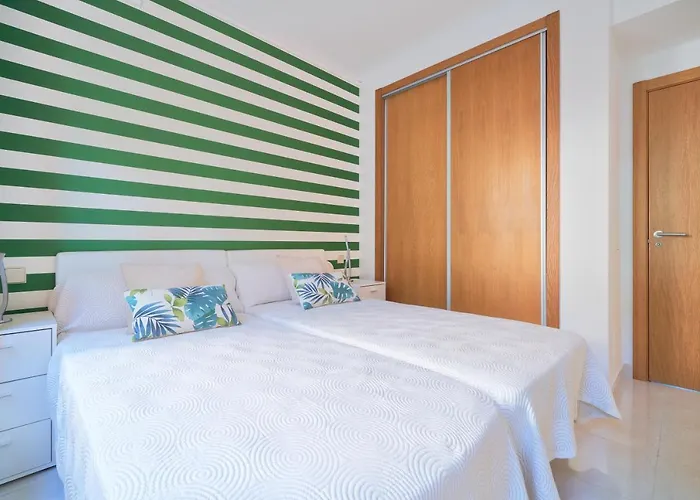 Weforyou Oasis 2 Bedrooms Sotoserena