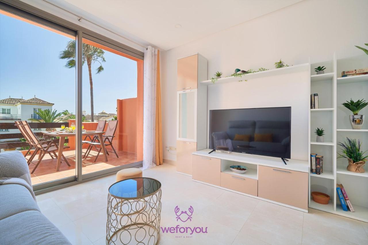 Weforyou Oasis 2 Bedrooms Sotoserena Appartamento Estepona