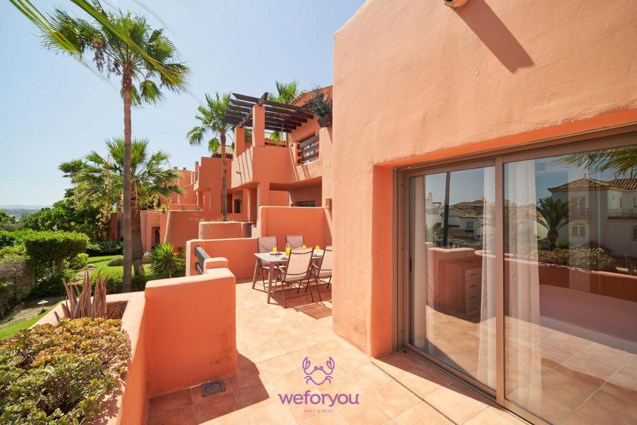 Appartamento Weforyou Oasis 2 Bedrooms Sotoserena Estepona