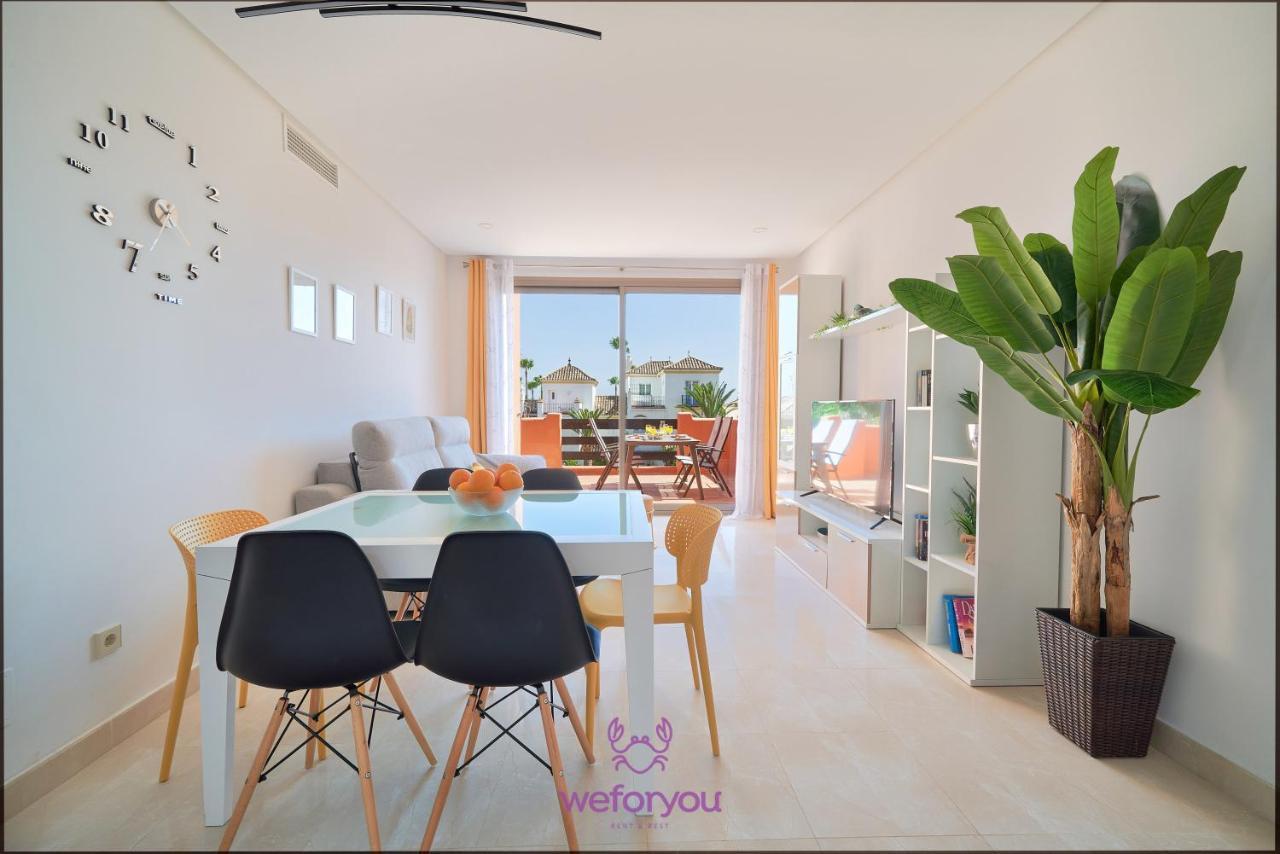 Weforyou Oasis 2 Bedrooms Sotoserena Apartament *