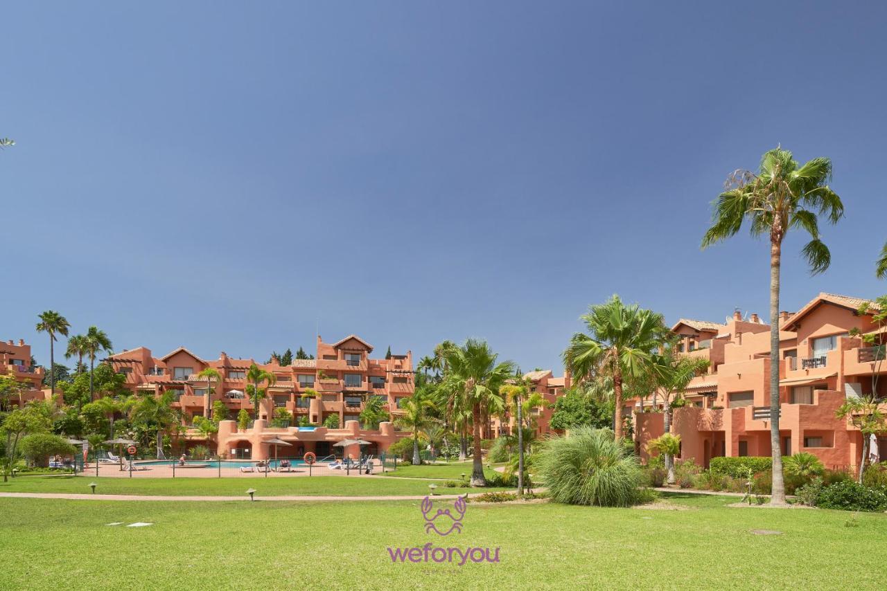 Appartamento Weforyou Oasis 2 Bedrooms Sotoserena