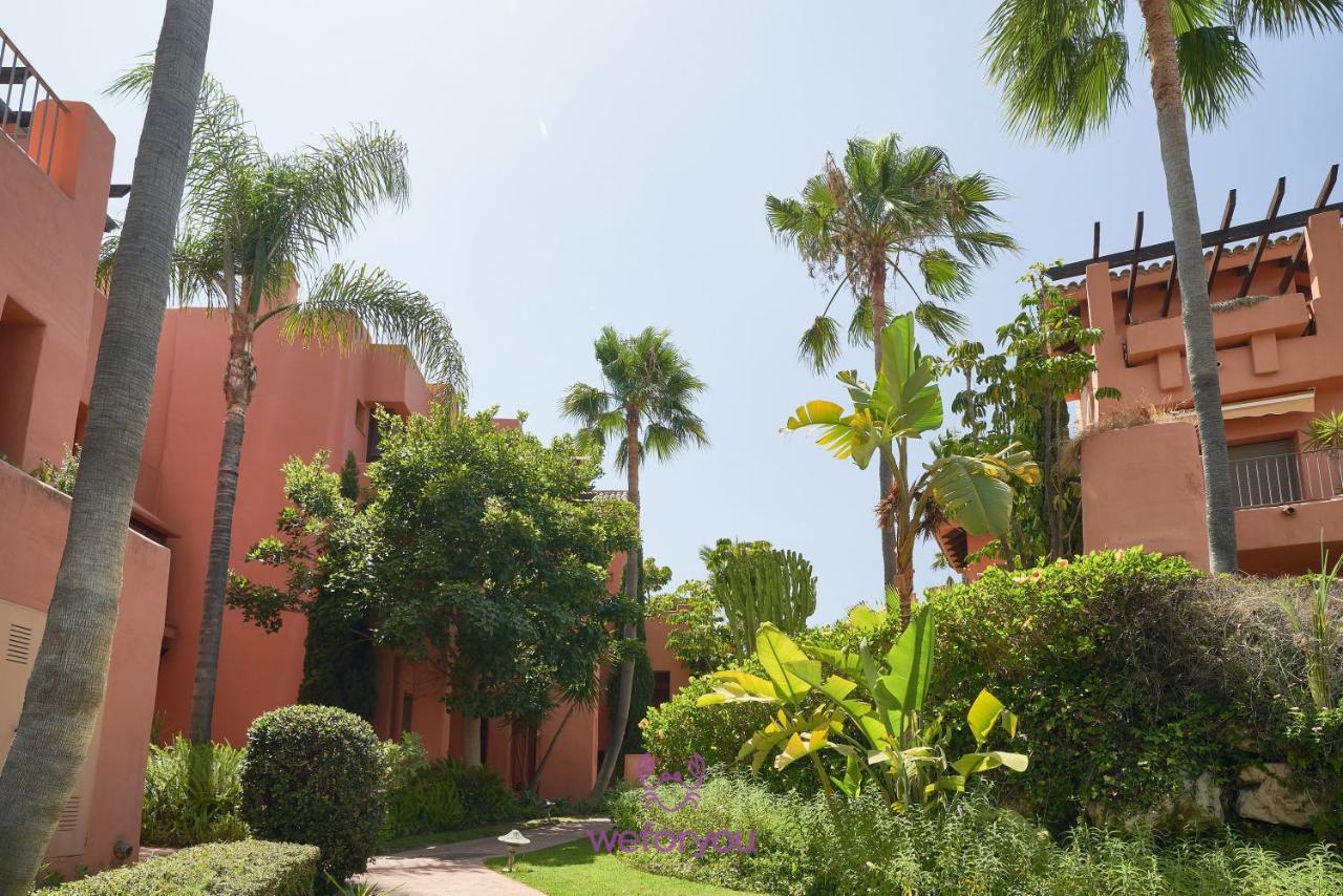 Weforyou Oasis 2 Bedrooms Sotoserena Appartamento Estepona