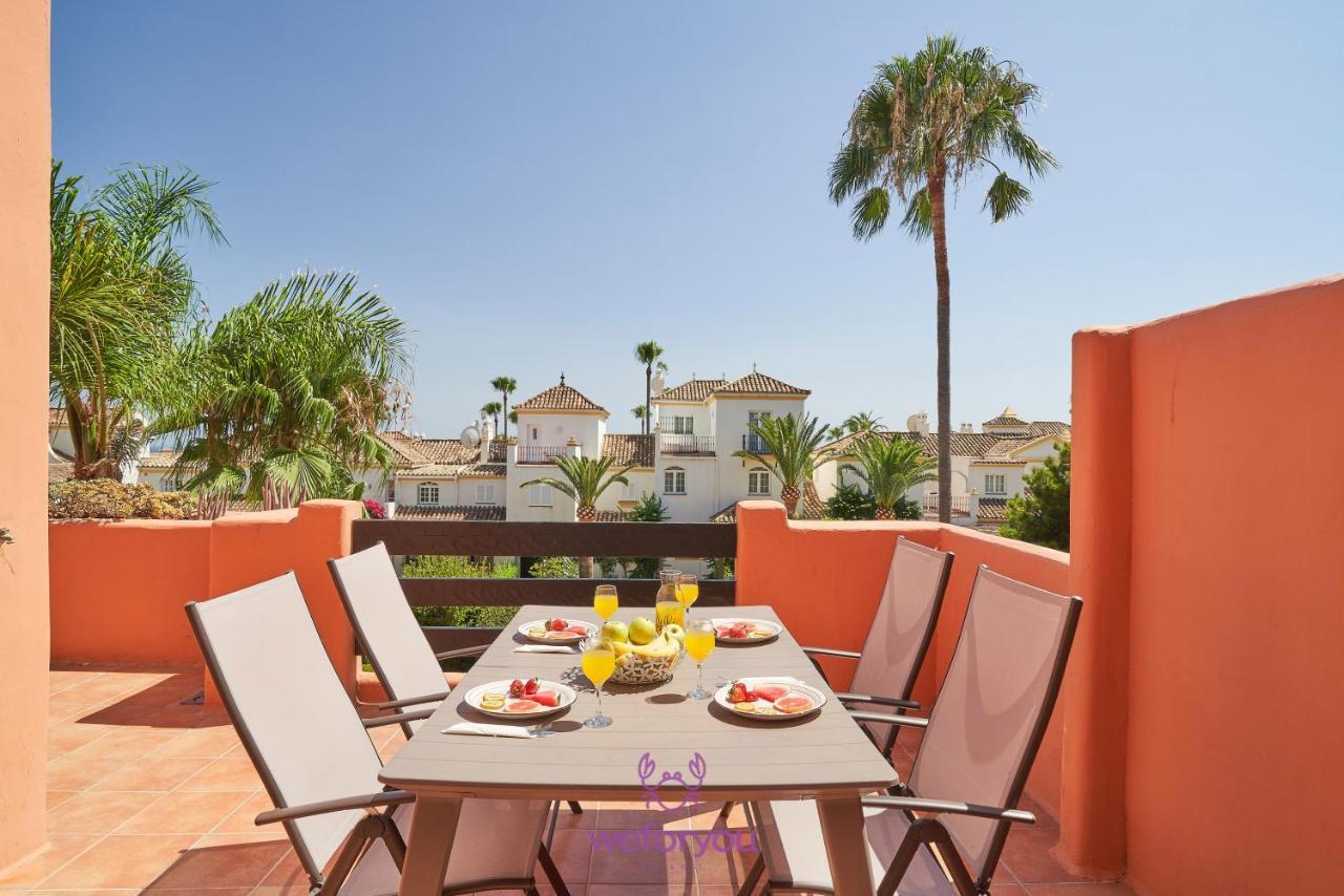 Weforyou Oasis 2 Bedrooms Sotoserena Apartament Estepona