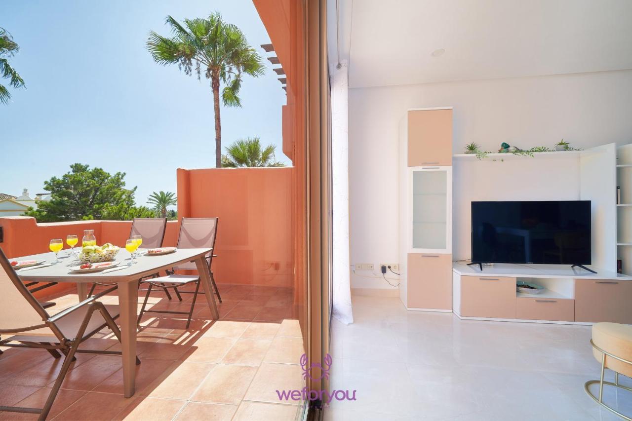 Apartament Weforyou Oasis 2 Bedrooms Sotoserena