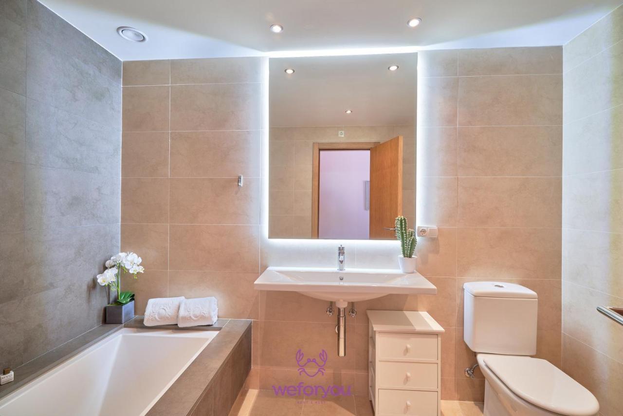 Apartament Weforyou Oasis 2 Bedrooms Sotoserena Estepona