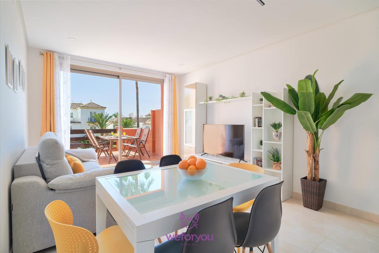 Weforyou Oasis 2 Bedrooms Sotoserena Appartamento *