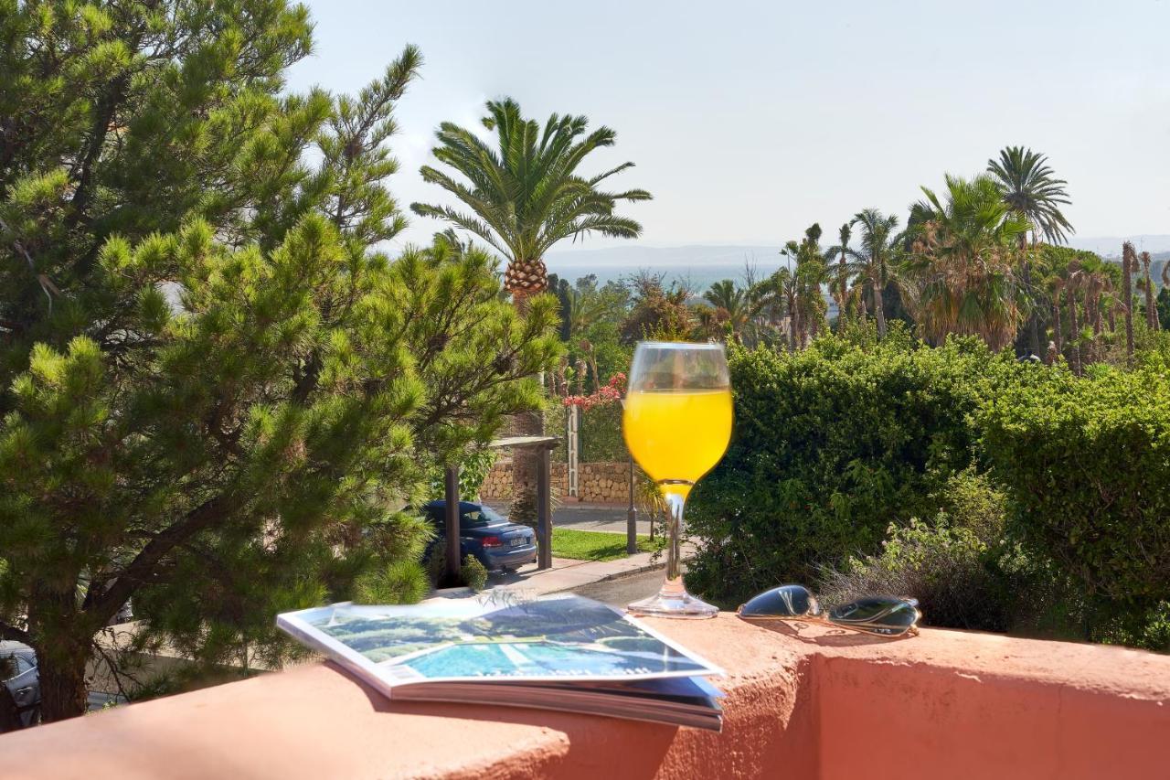 Weforyou Oasis 2 Bedrooms Sotoserena Appartamento Estepona